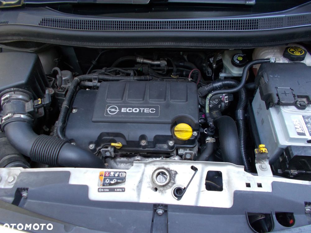 Opel Meriva 1.4 T Enjoy - 2