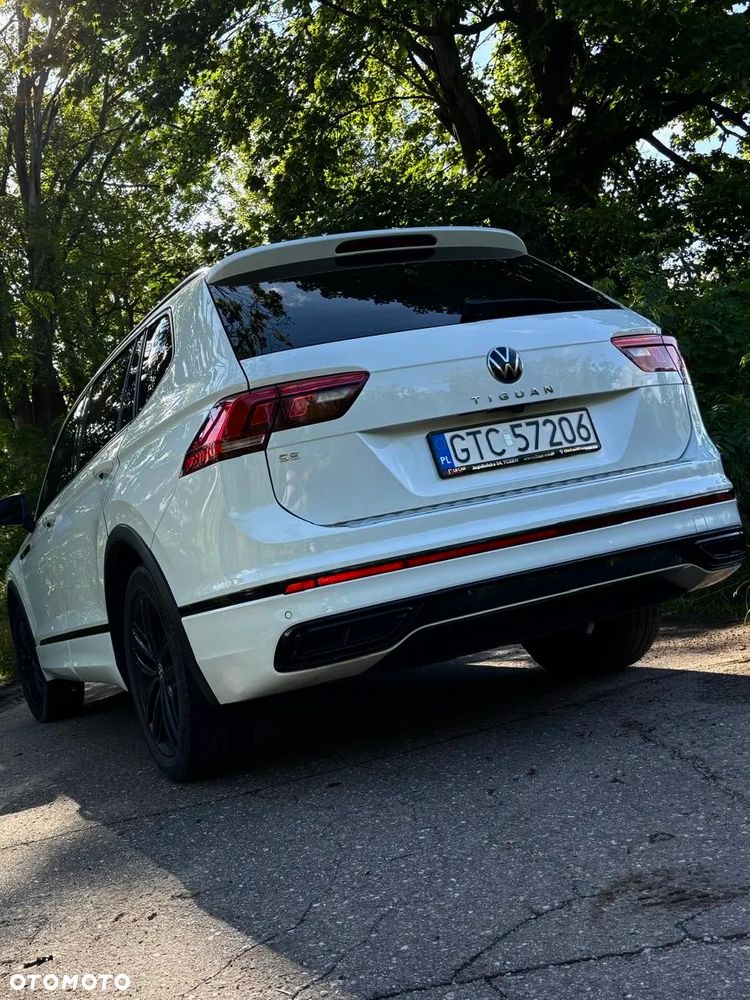 Volkswagen Tiguan - 4