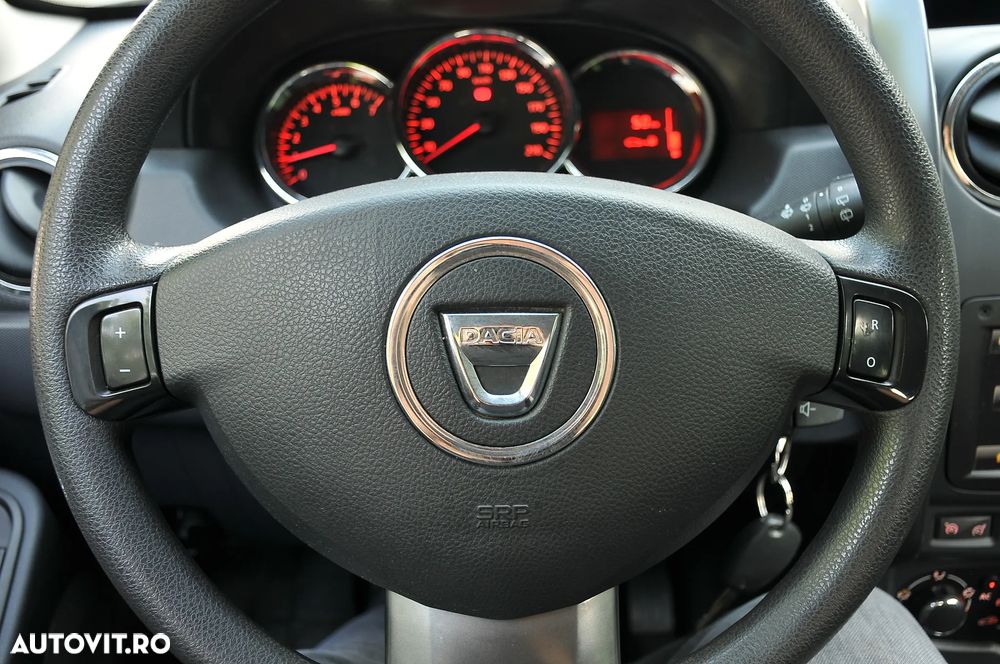 Dacia Duster - 14
