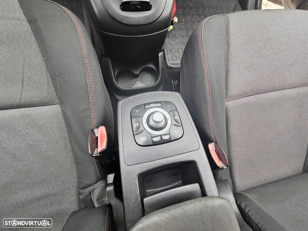 Renault Grand Scénic Energy dCi 110 Start & Stop Dynamique - 7