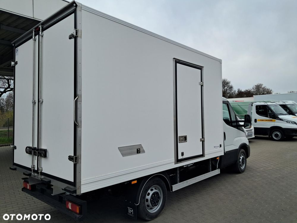 Iveco Daily 35S16H3.0A8 - 5