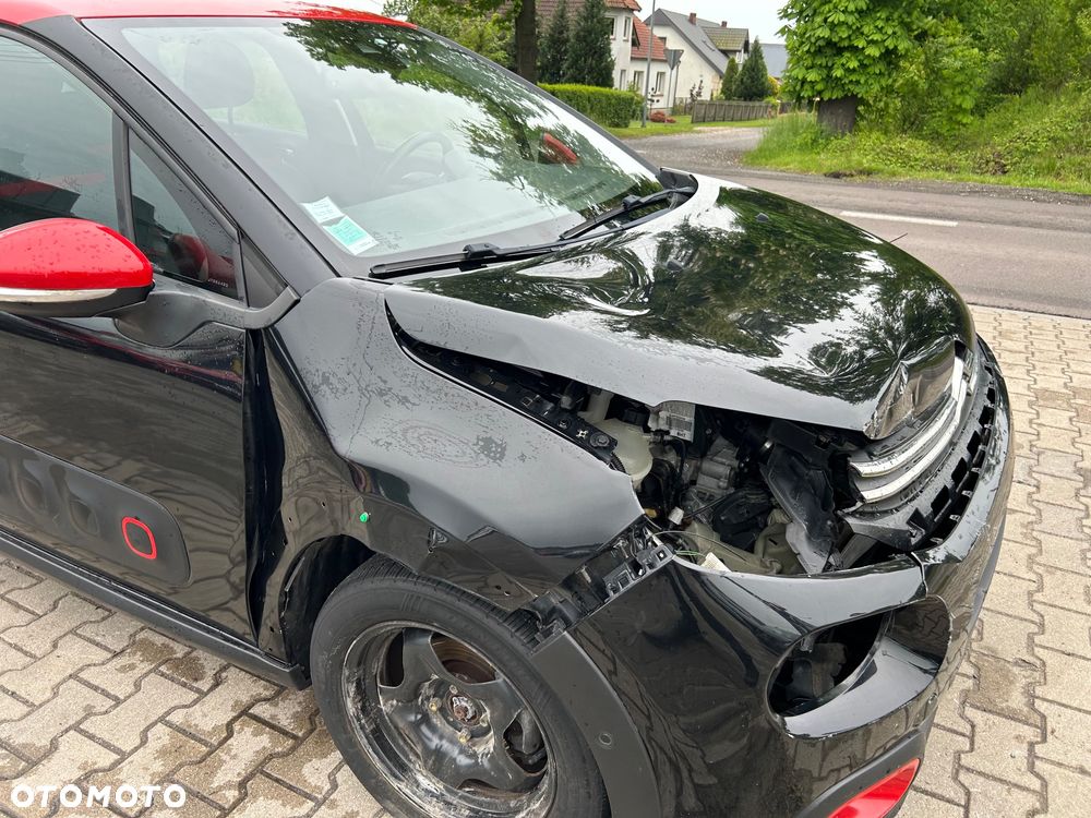 Citroën C3 - 23