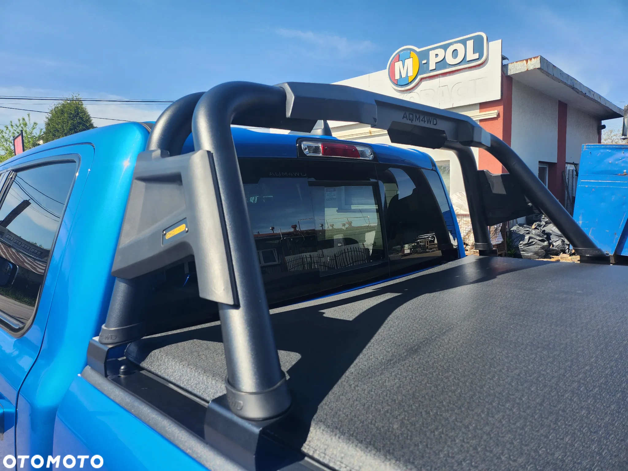 RAM 1500 Crew Cab Laramie - 13