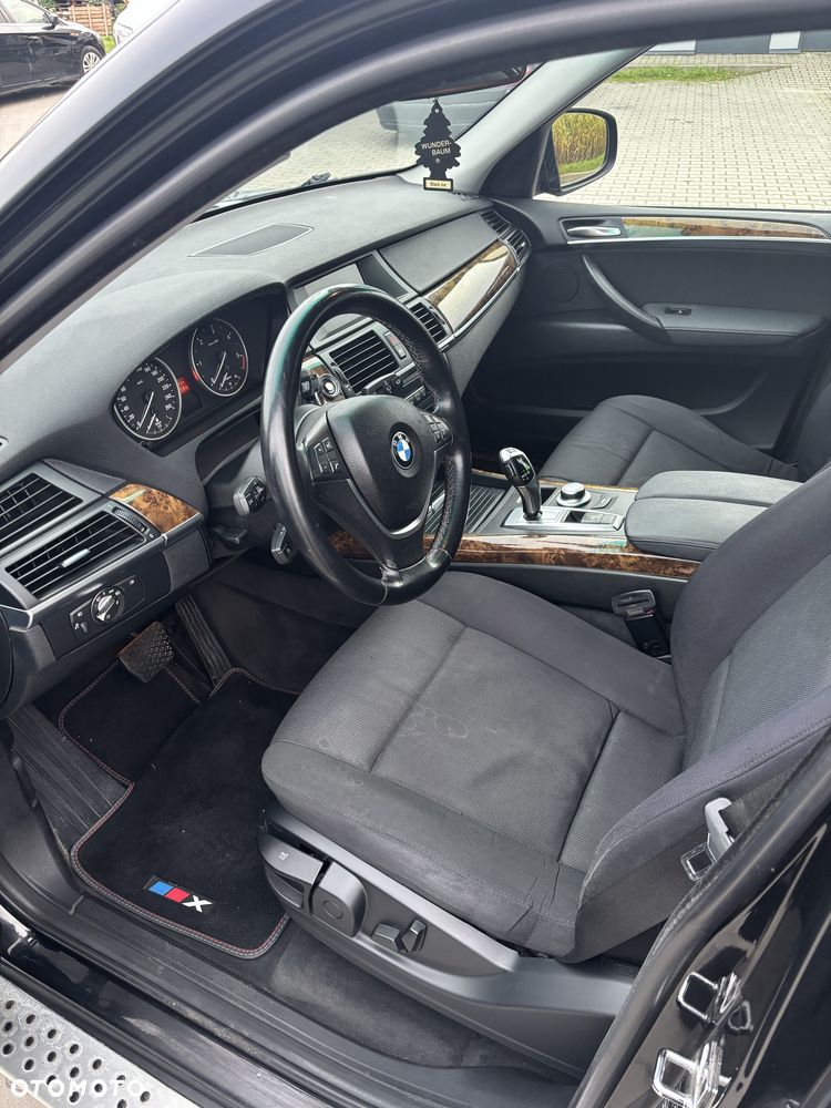 BMW X5 - 6