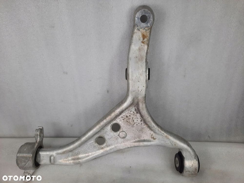 WAHACZ LEWY PRZÓD MERCEDES ML GLE W166 W292 16603 - 1