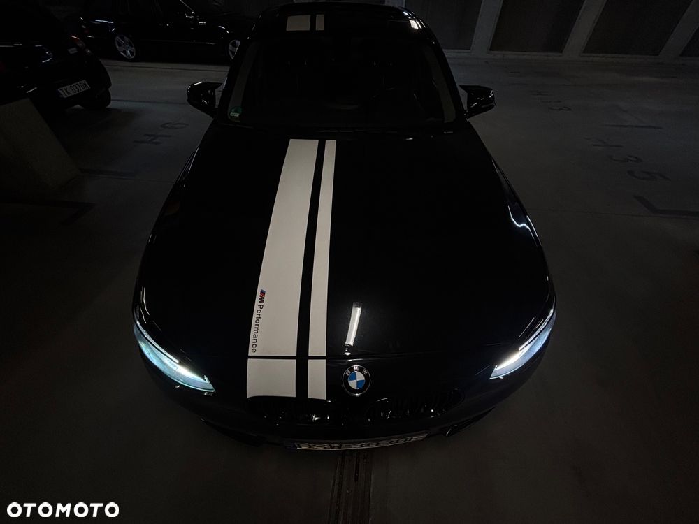 BMW Seria 1 116i Sport Line - 6