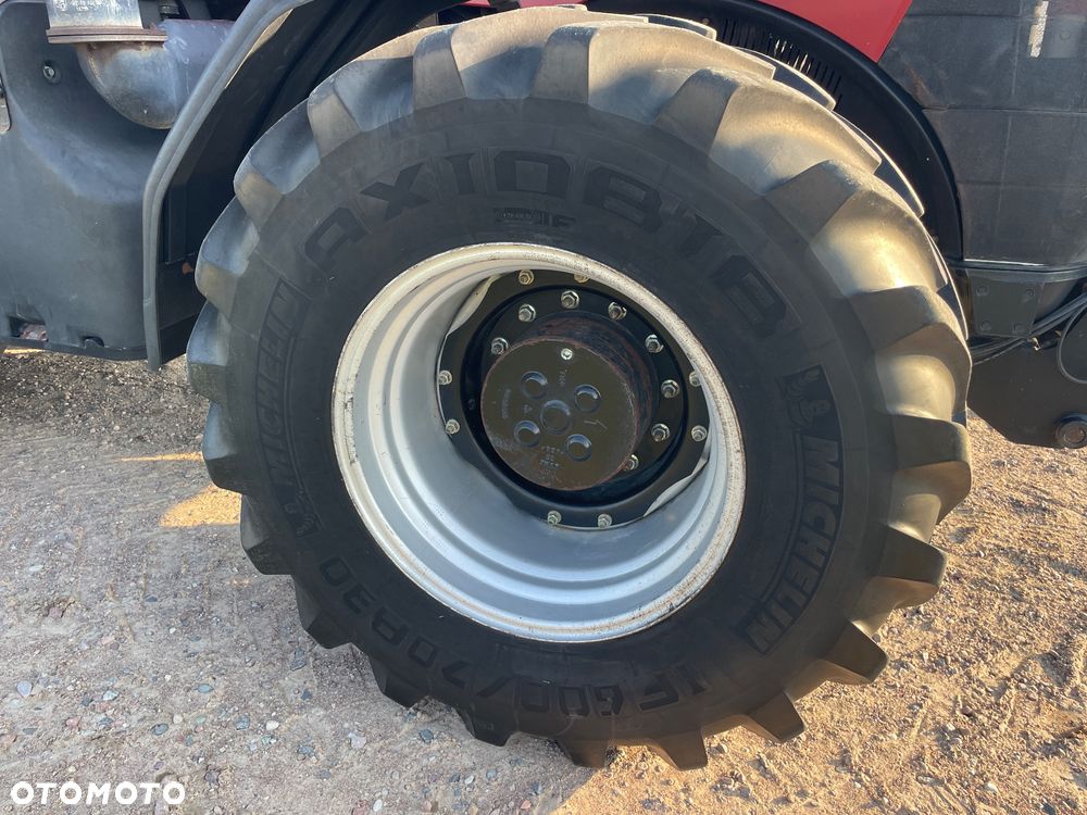 Case IH Magnum 225 - 10