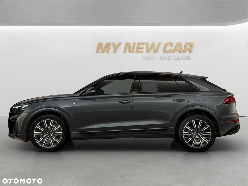 Audi Q8 55 TFSI e PHEV Quattro Tiptronic - 16
