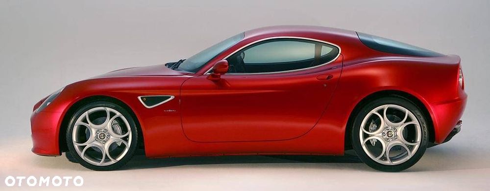 4x Felgi 18 m.in. do ALFA ROMEO 159 GTA Brera Mito 955 SAAB 9-3 I II 9-5 OPEL Astra - L1432 - 4