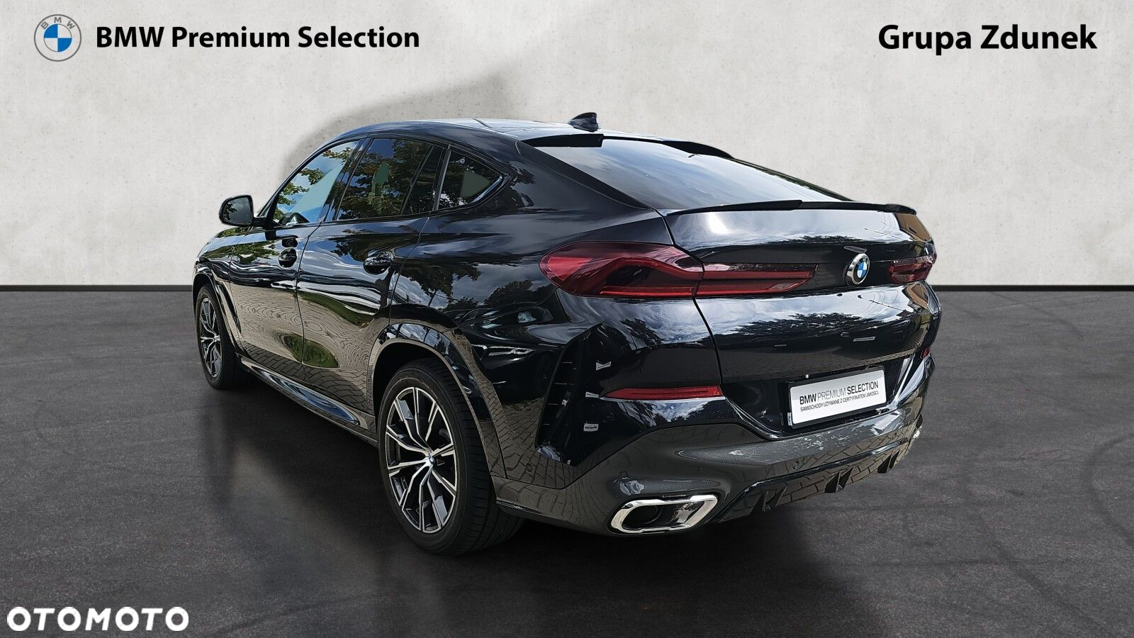 BMW X6 - 7