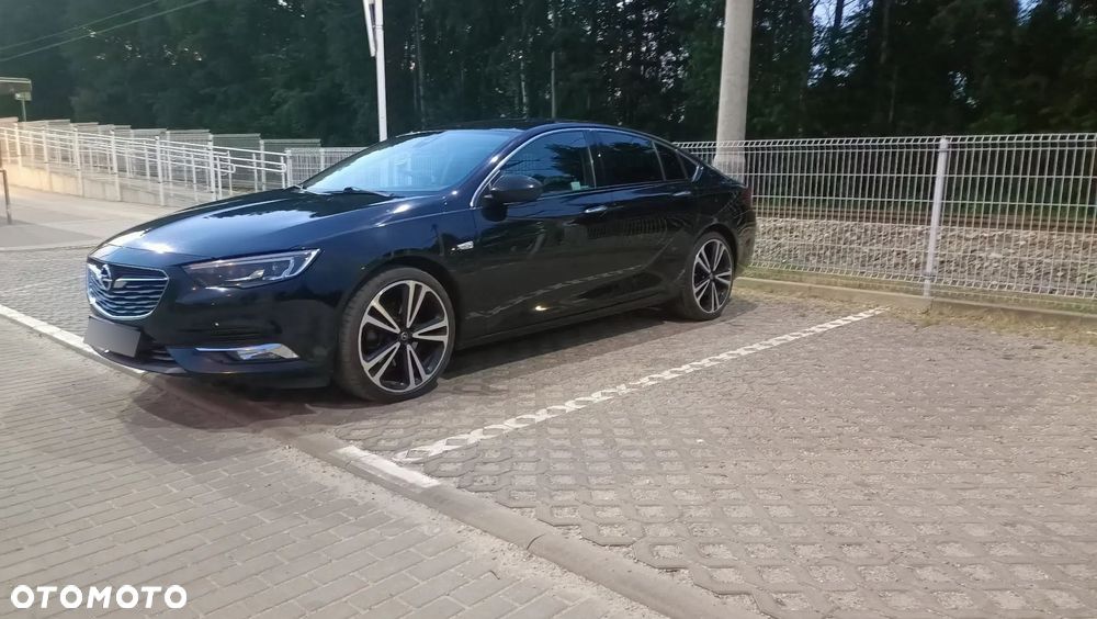 Opel Insignia 2.0 CDTI Elite S&S - 17