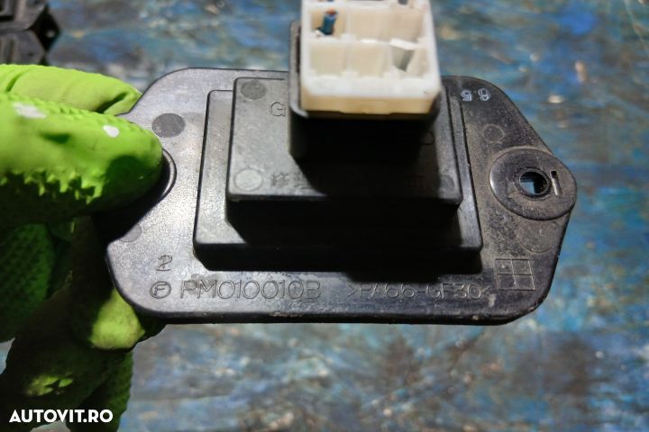 Rezistenta trepte aeroterma PM010010B PM010010B Mazda 6 GG [facelift] - 4