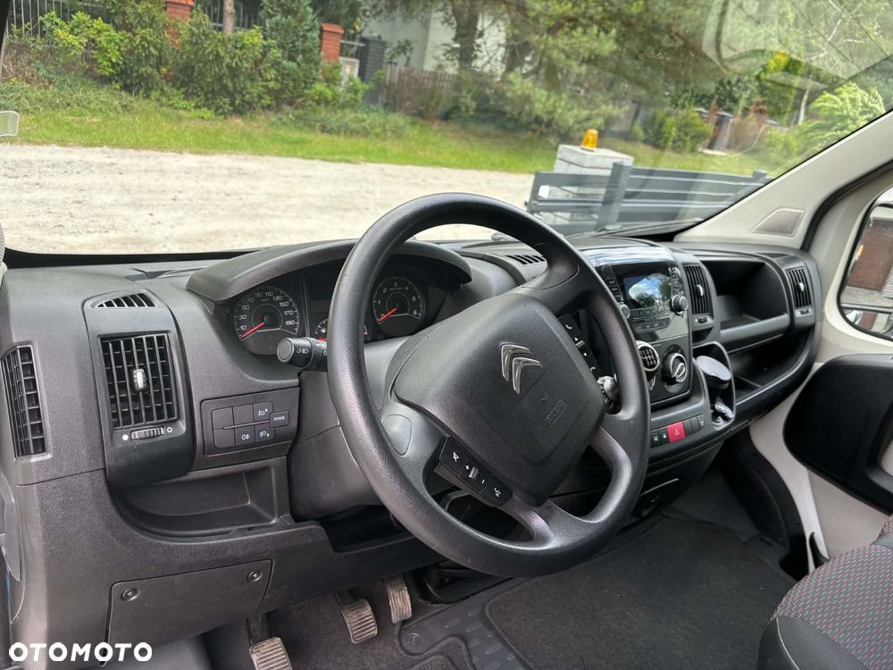 Citroën JUMPER - 9