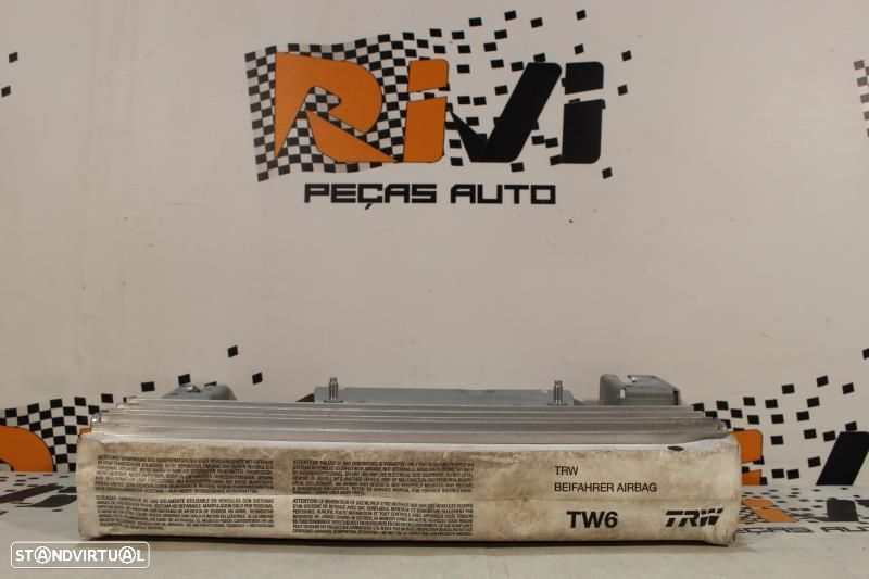 Airbag De Passageiro Volkswagen Transporter T5 Caixa (7Ha, 7Hh, 7Ea, 7 - 1