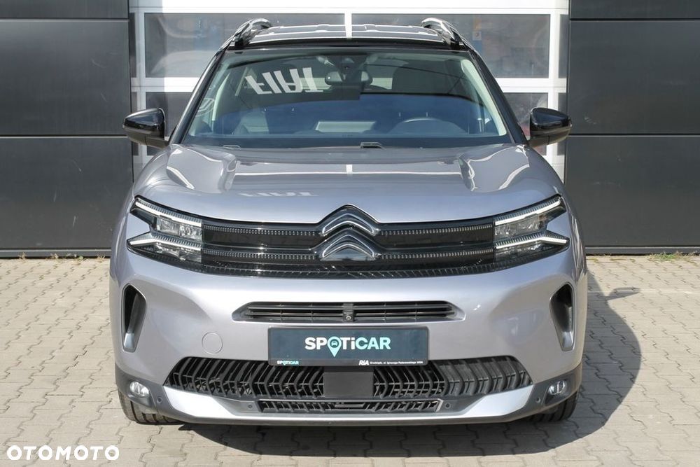 Citroën C5 Aircross 1.2 PureTech Shine EAT8 - 9