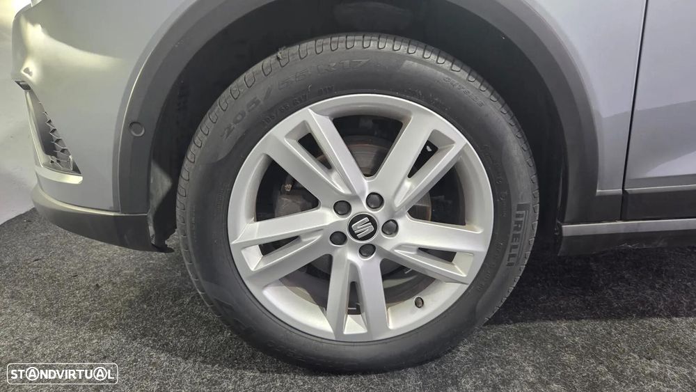 SEAT Arona 1.0 TSI FR - 41