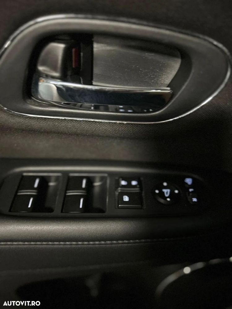 Honda HR-V 1.5 i-VTEC M/T Elegance - 7