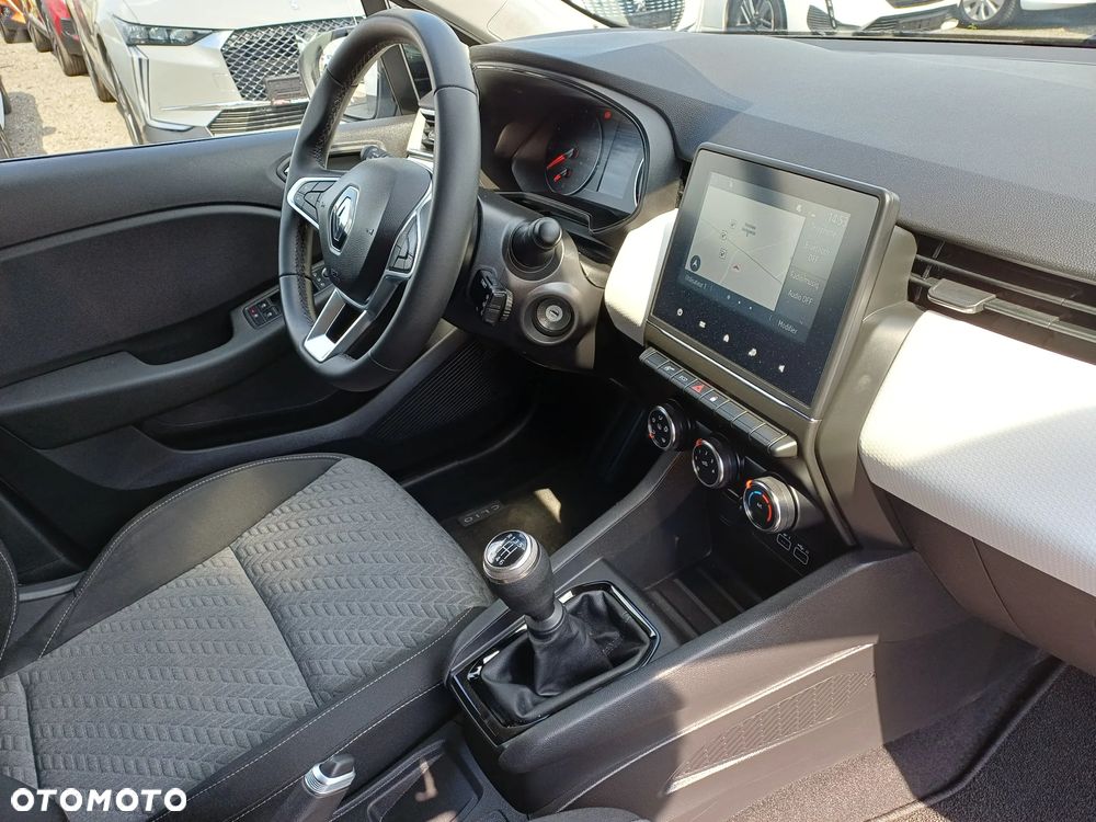 Renault Clio 1.0 TCe Evolution - 12