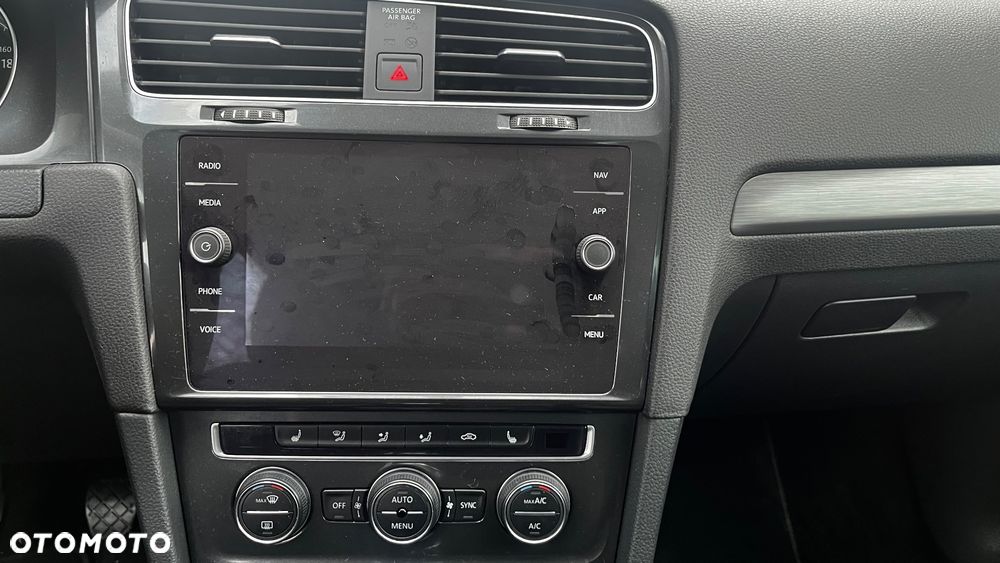 Volkswagen Golf 1.5 TSI ACT OPF BlueMotion Highline - 15