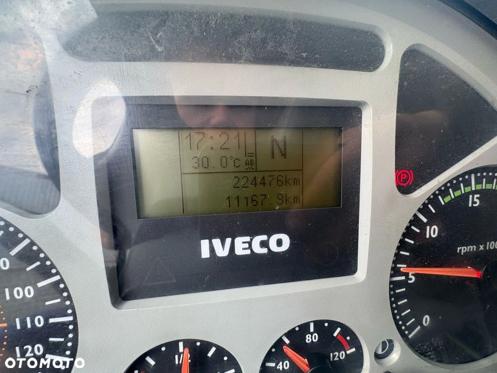 Iveco Trakker - 21