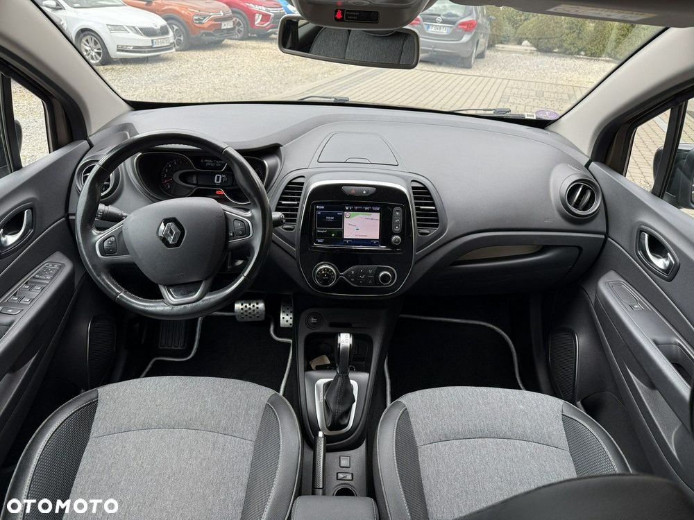 Renault Captur - 14