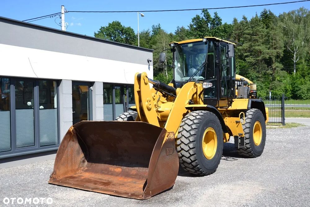 Caterpillar 930 K - 3