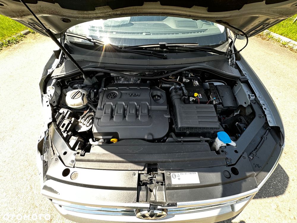 Volkswagen Tiguan - 23