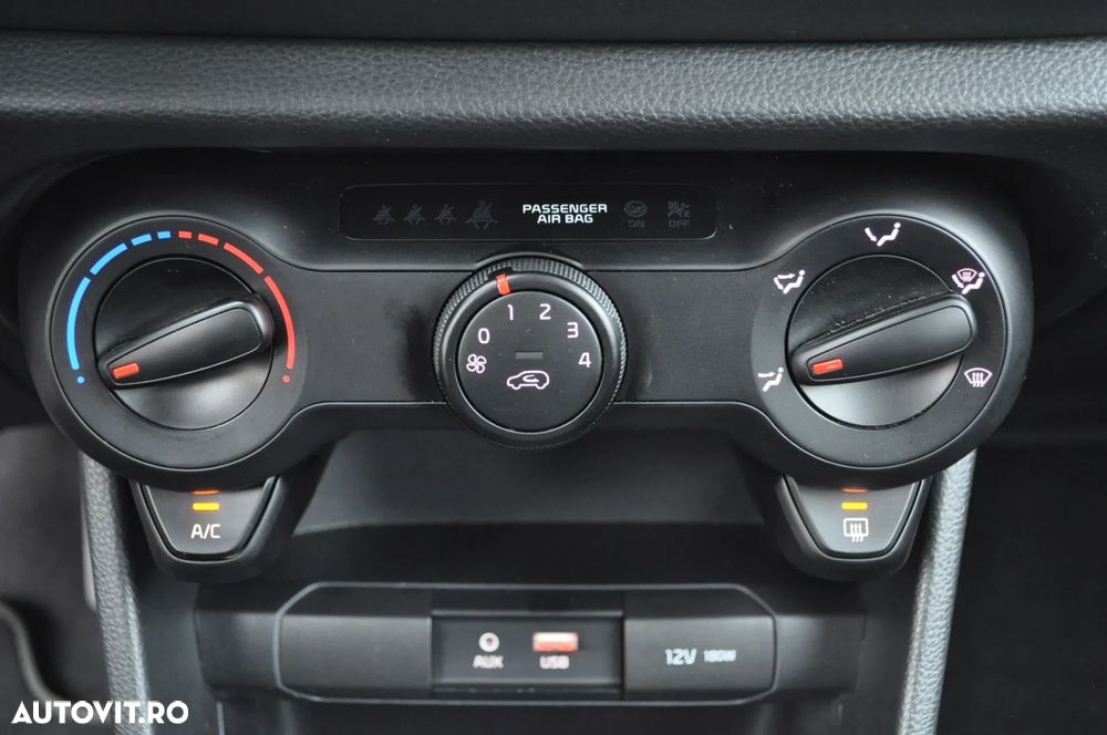 Kia Picanto 1.0 MPI Trend - 34