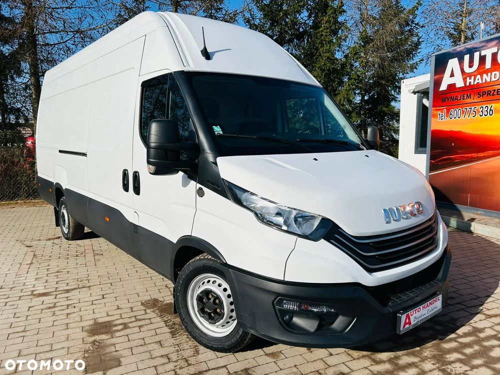 Iveco 35s160 - 3