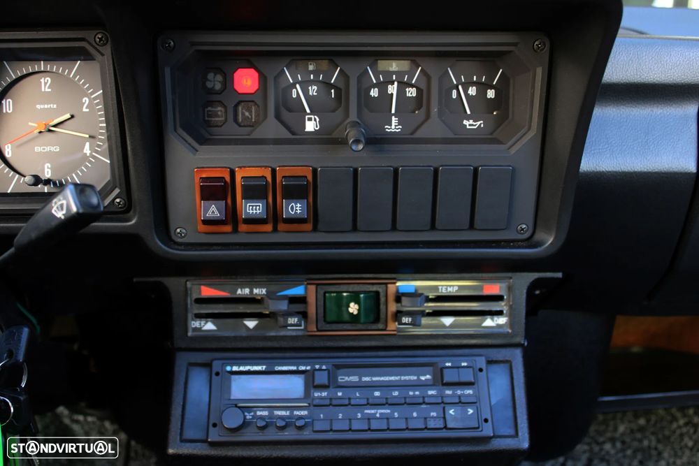 Alfa Romeo GTV - 36