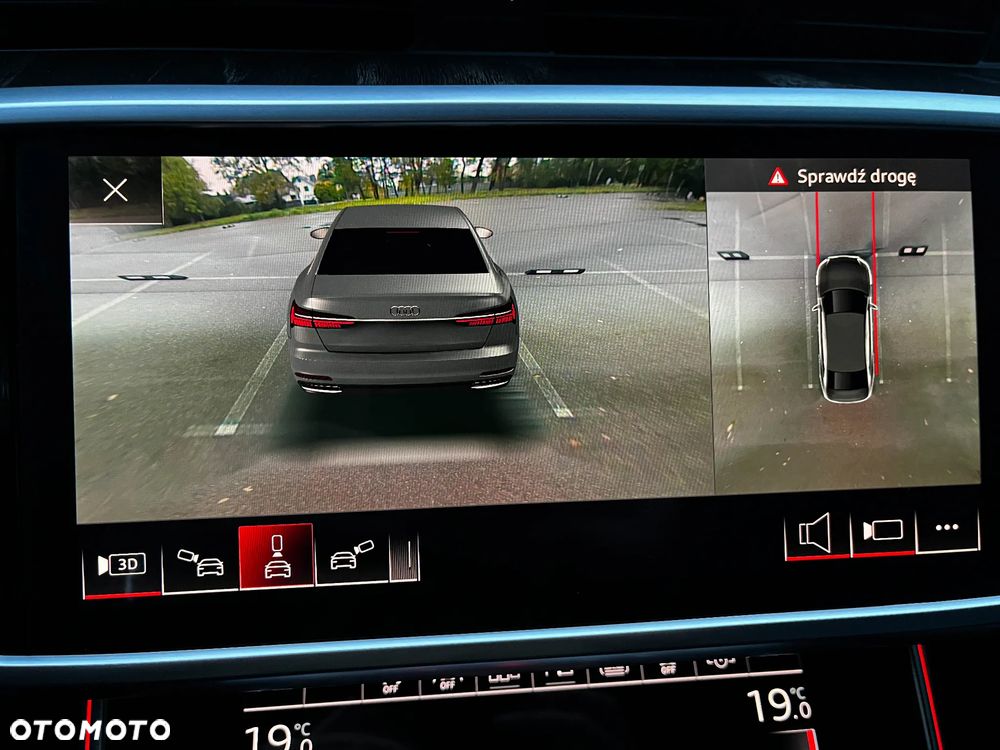 Audi A6 Limousine 55 TFSI GPF mHEV Quattro Sport S tronic - 37