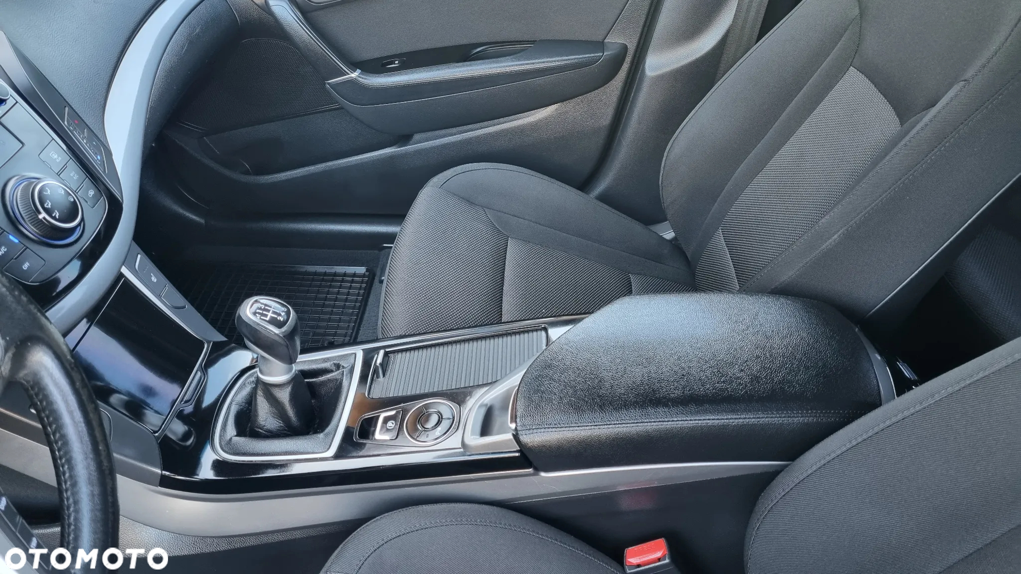 Hyundai i40 1.6 GDI Comfort - 15