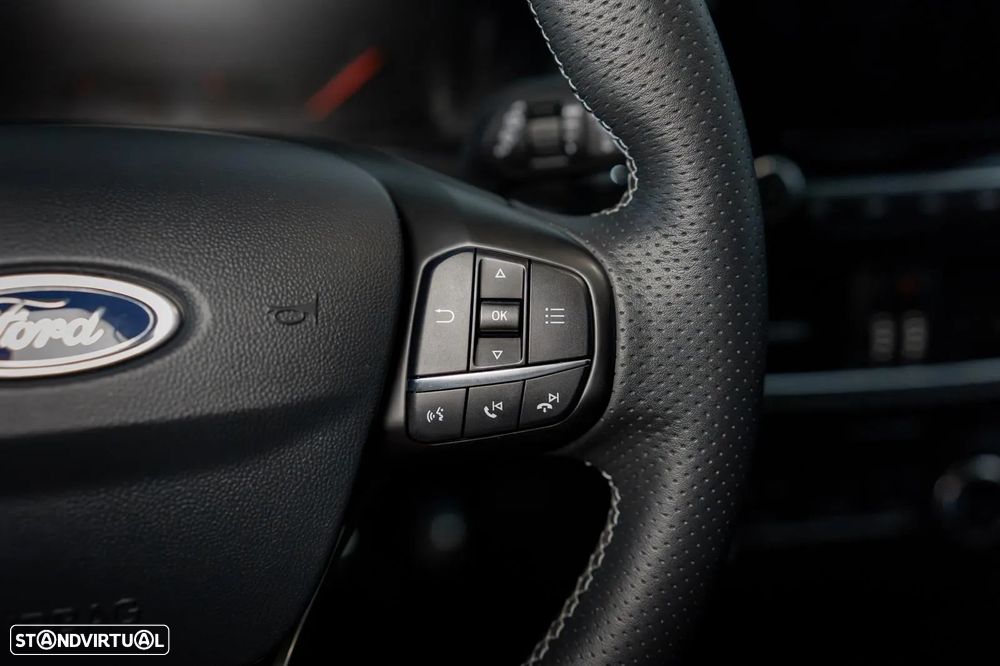 Ford Fiesta 1.5 EcoBoost ST - 24