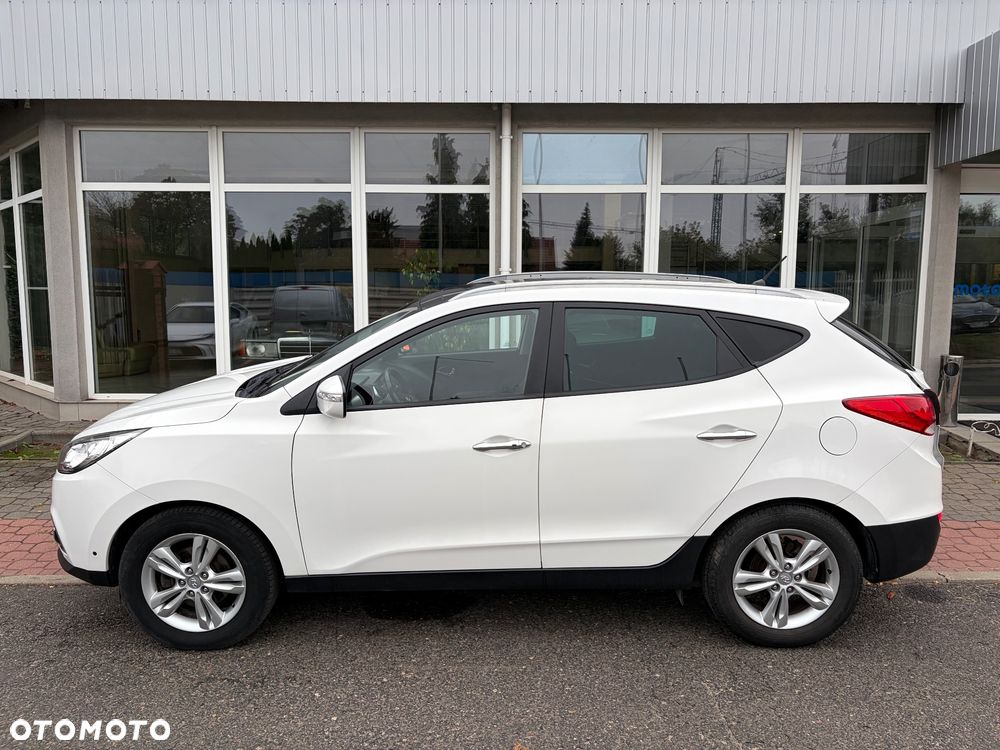 Hyundai ix35 1.6 2WD Style - 3