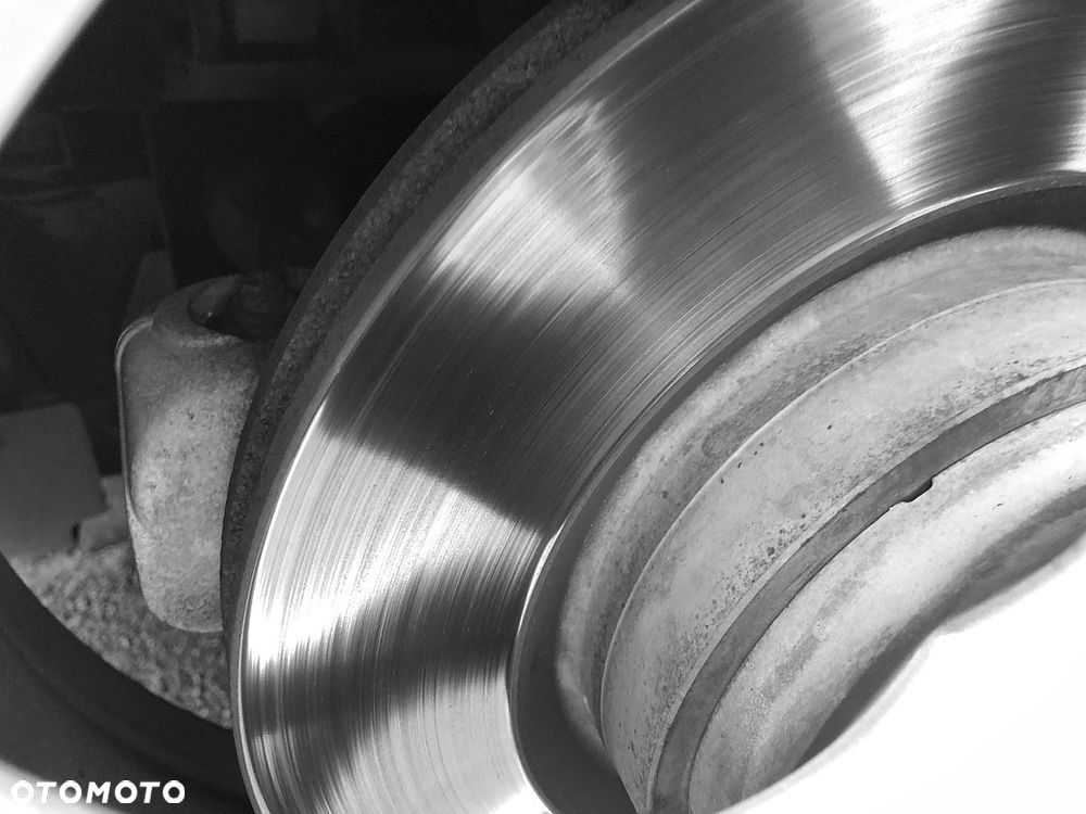 Maserati Quattroporte - 34