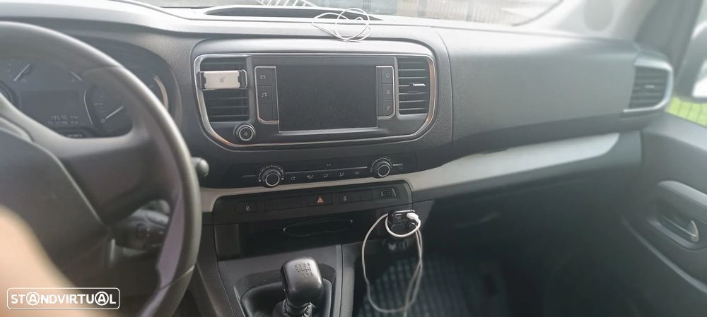 Citroën Spacetourer - 5