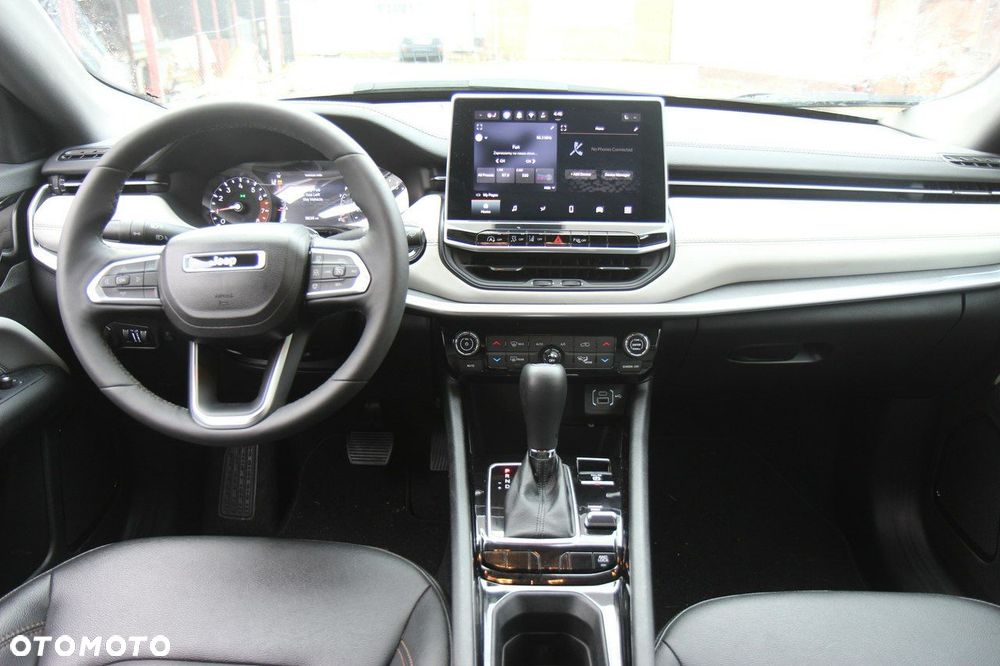 Jeep Compass - 14