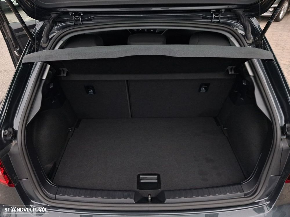 Audi A1 Sportback 25 TFSI Advanced - 18