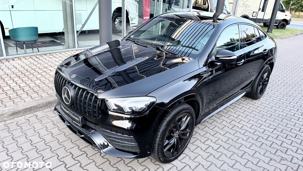 Mercedes-Benz GLE - 33