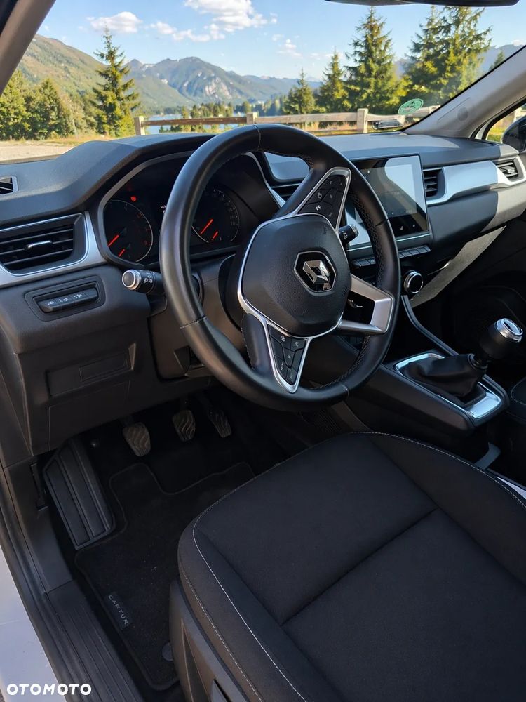 Renault Captur 1.0 TCe Zen - 4