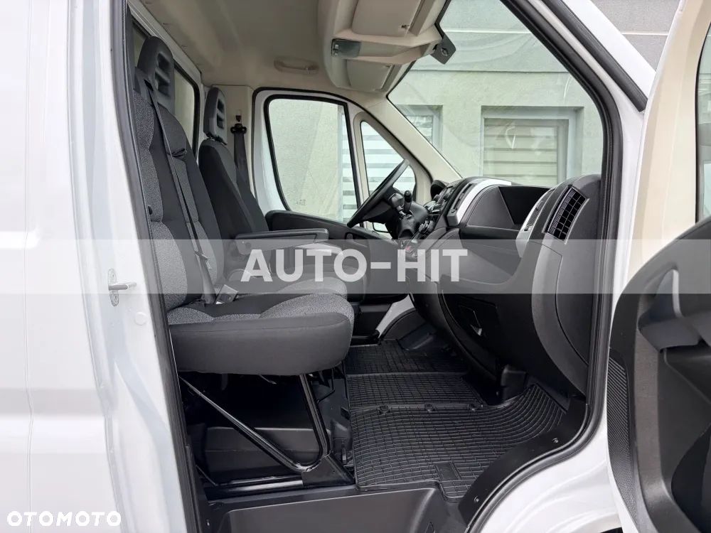 Fiat Ducato - 17