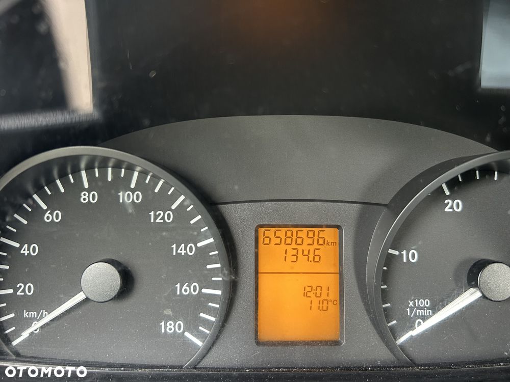 Mercedes-Benz Sprinter 906.253 EEV - 7
