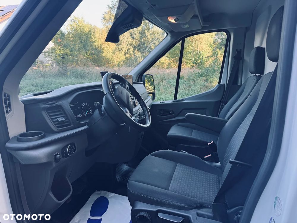 Ford TRANSIT L3H3 - 14