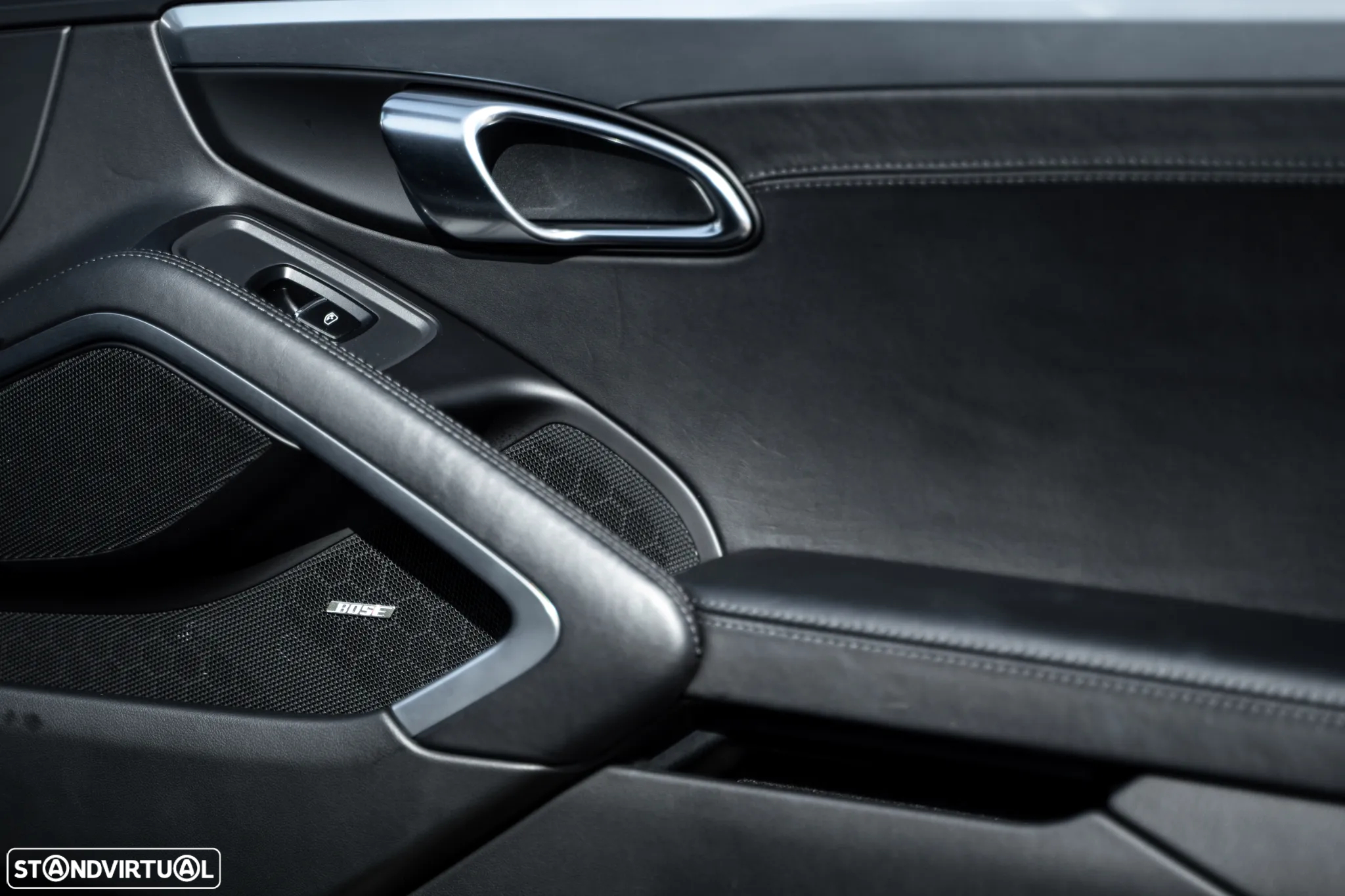 Porsche Boxster 3.5 GTS PDK - 37