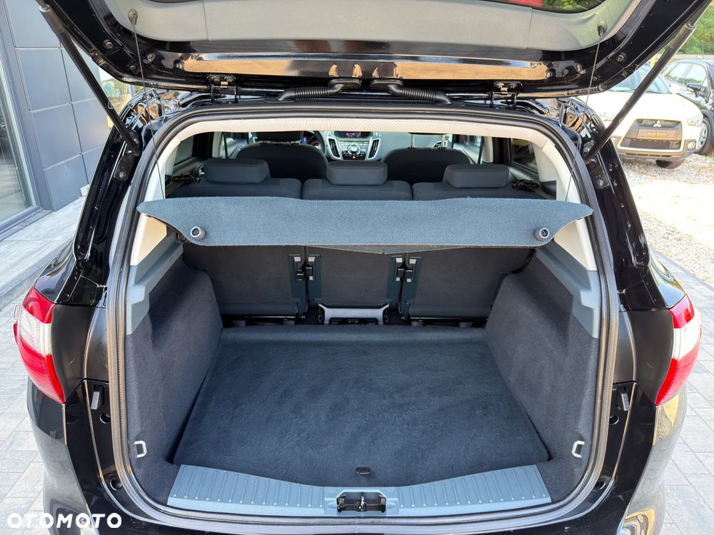 Ford C-MAX 1.0 EcoBoost Titanium ASS - 25