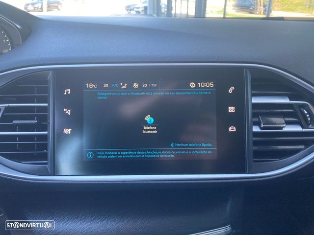 Peugeot 308 1.5 BlueHDi Active Pack - 19