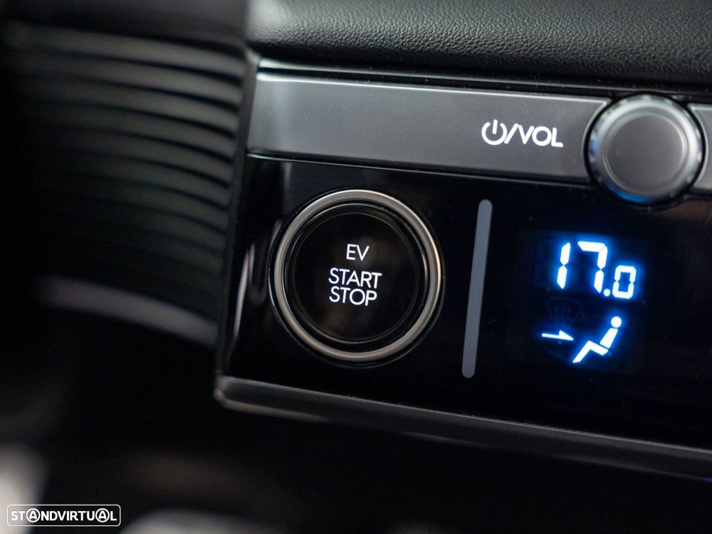 Hyundai Ioniq 5 73 kWh Premium - 28