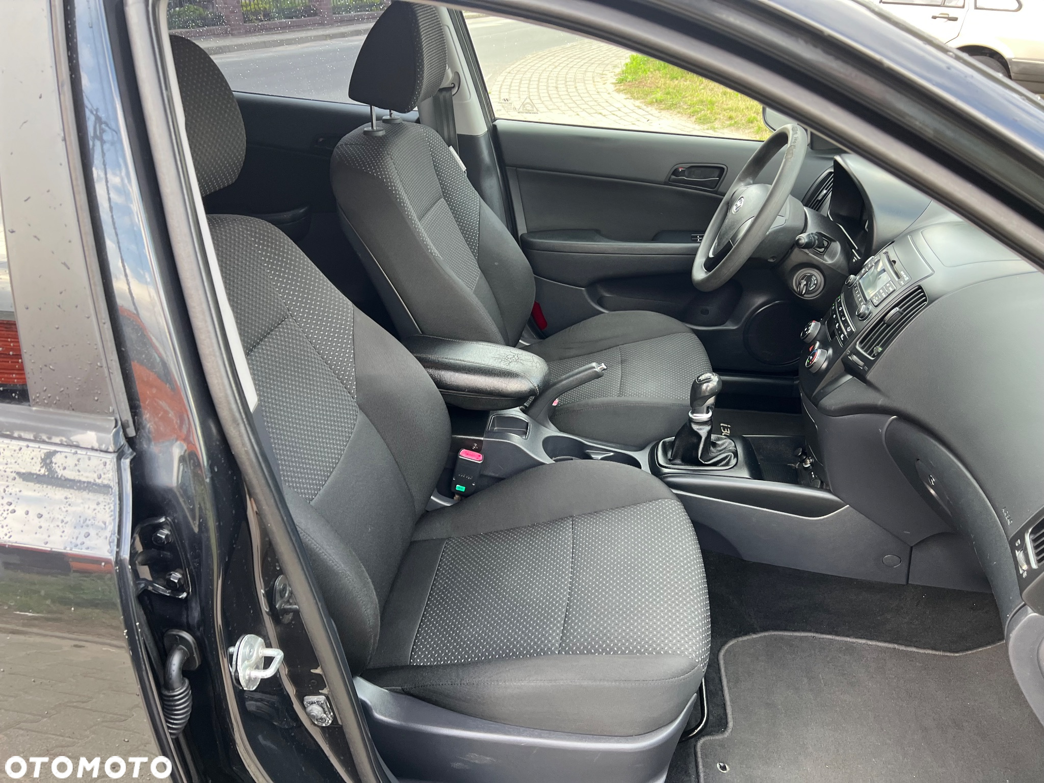 Hyundai i30 1.6 CRDi Base - 25