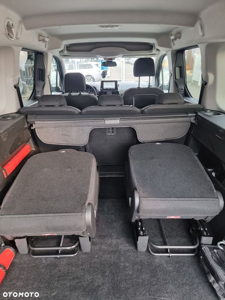 Citroën Berlingo XL 1.5 BlueHDI Shine S&S (7-os.) - 24