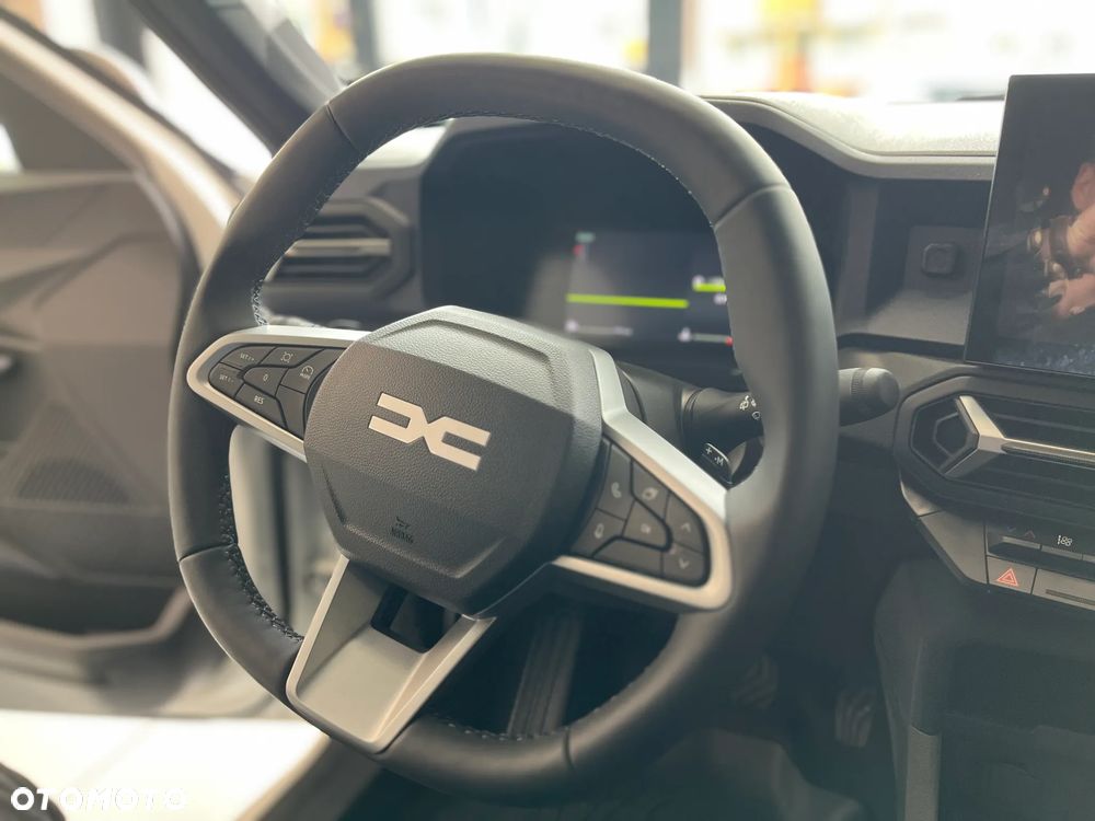 Dacia Duster - 7
